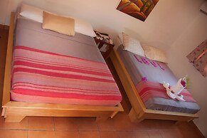 Pension Playa Samara