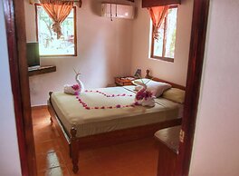 Pension Playa Samara