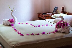 Pension Playa Samara