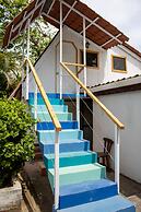 Pension Playa Samara