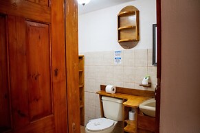 Pension Playa Samara