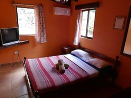 Pension Playa Samara