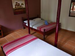 Pension Playa Samara