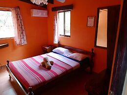 Pension Playa Samara