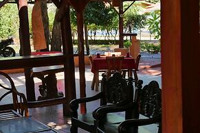 Pension Playa Samara