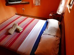 Pension Playa Samara