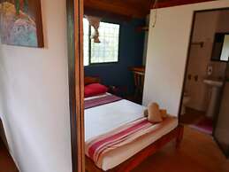 Pension Playa Samara