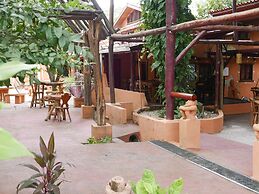 Pension Playa Samara