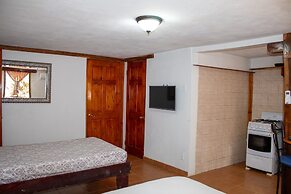 Pension Playa Samara