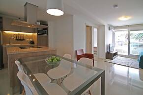 Gala Puerto Apartments