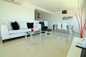Gala Puerto Apartments