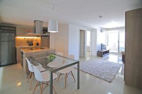 Gala Puerto Apartments