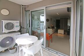 Gala Puerto Apartments