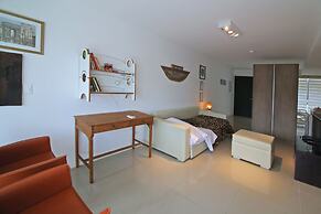 Gala Puerto Apartments
