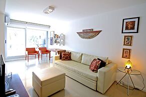 Gala Puerto Apartments