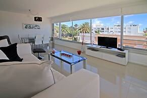 Gala Puerto Apartments