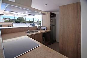 Gala Puerto Apartments