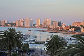 Gala Puerto Apartments