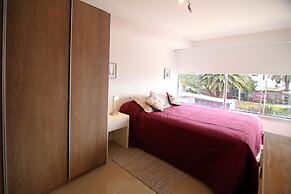 Gala Puerto Apartments
