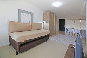 Gala Puerto Apartments