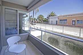 Gala Puerto Apartments