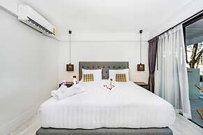 Thai Kamala Beach Front