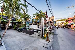 Thai Kamala Beach Front