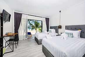 Thai Kamala Beach Front