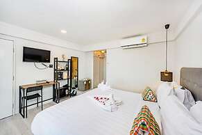 Thai Kamala Beach Front