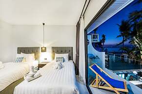 Thai Kamala Beach Front