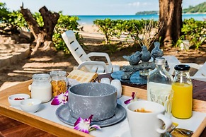 Thai Kamala Beach Front