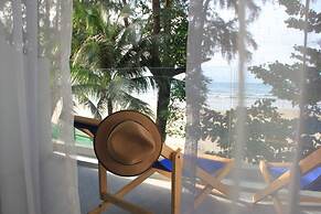 Thai Kamala Beach Front