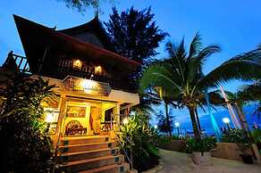 Thai Kamala Beach Front