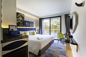 Hotel Clover Patong Phuket