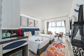 Hotel Clover Patong Phuket