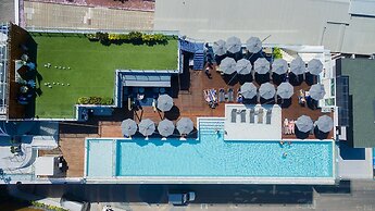 Hotel Clover Patong Phuket