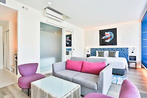 Hotel Clover Patong Phuket