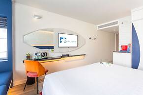 Hotel Clover Patong Phuket