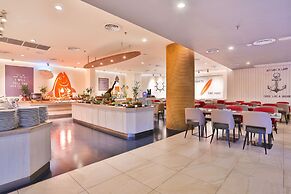 Hotel Clover Patong Phuket