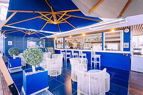 Hotel Clover Patong Phuket