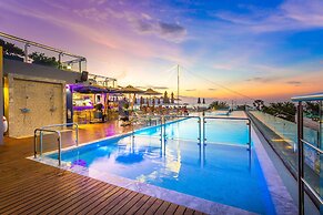 Hotel Clover Patong Phuket