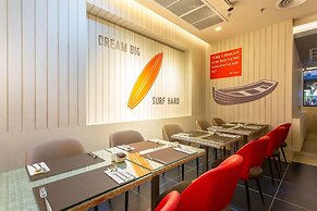 Hotel Clover Patong Phuket