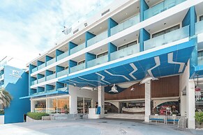 Hotel Clover Patong Phuket