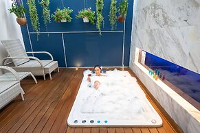 Hotel Clover Patong Phuket