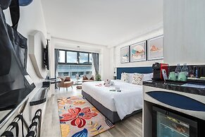 Hotel Clover Patong Phuket