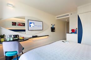 Hotel Clover Patong Phuket