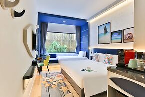 Hotel Clover Patong Phuket