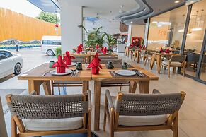 Hotel Clover Patong Phuket