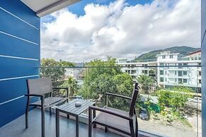 Hotel Clover Patong Phuket