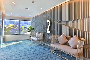 Hotel Clover Patong Phuket